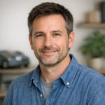 Daniel Reed