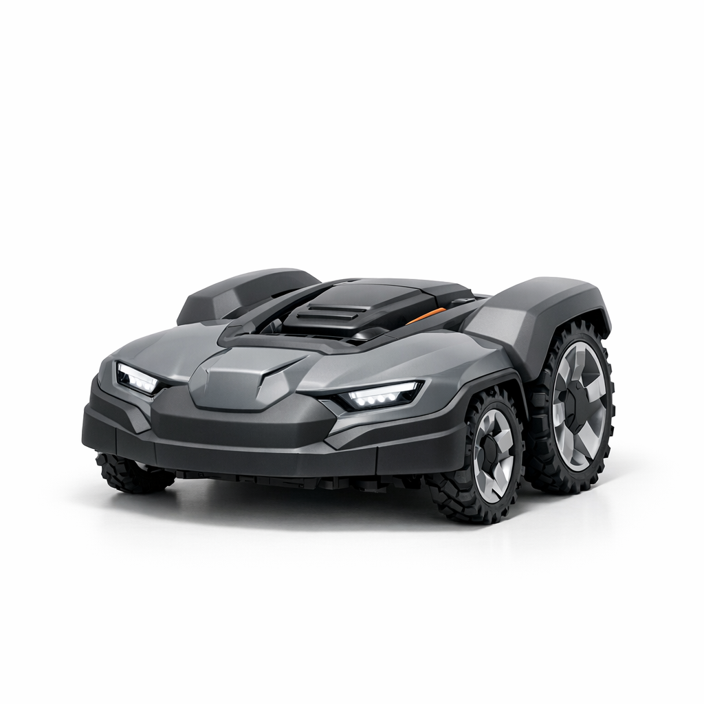 Husqvarna Automower 435 iQ AWD